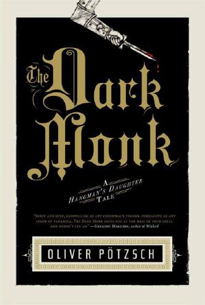 [Die Henkerstochter 02] • The Dark Monk